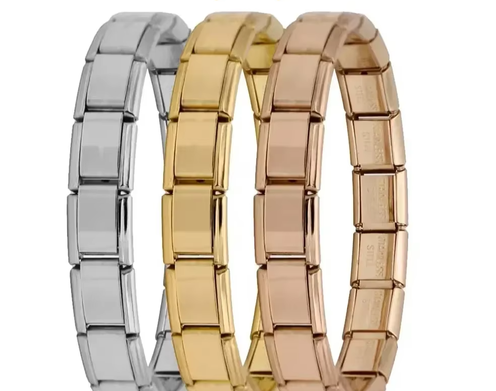 Fashion Flex Bracelet