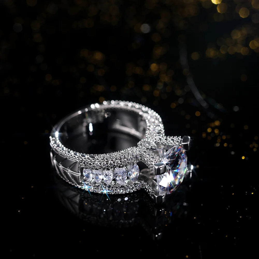 Brilliance Ring