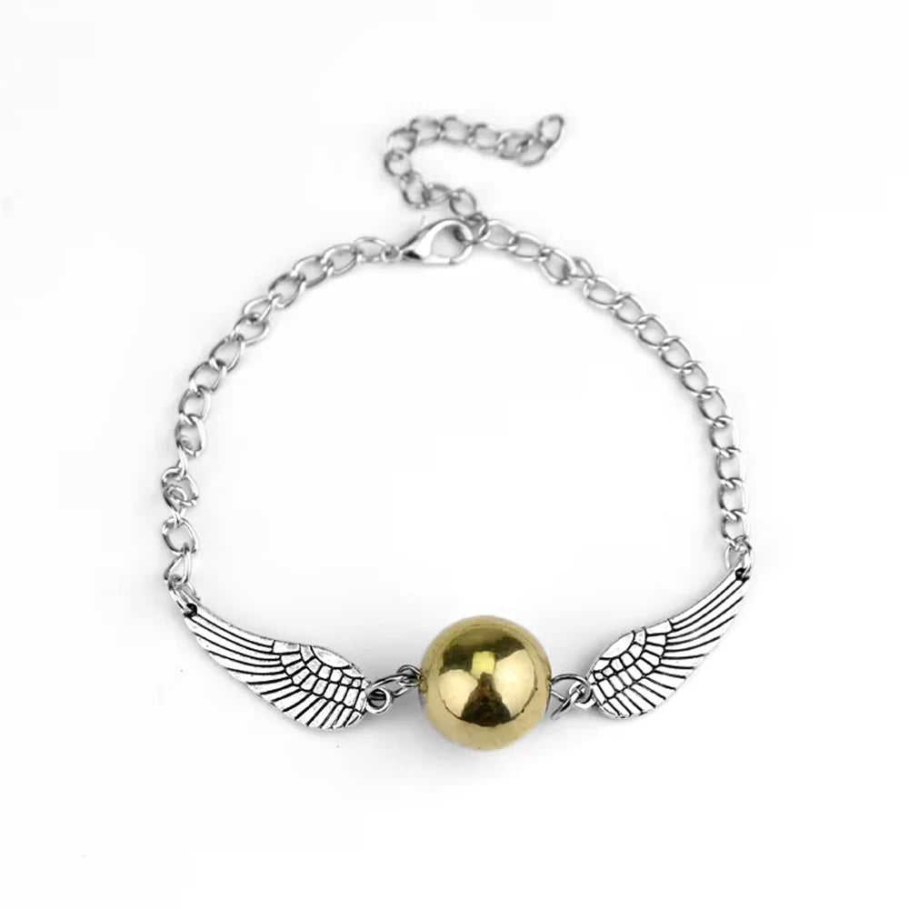 Potter Fan Bangle