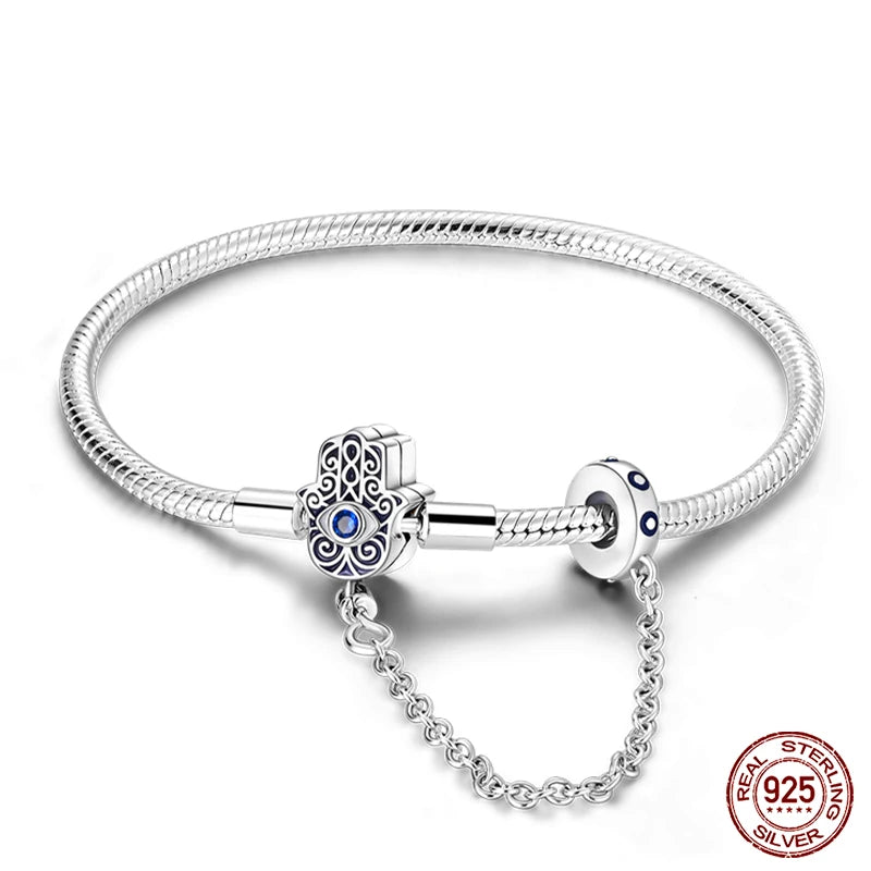 Heart Voyage Bracelet