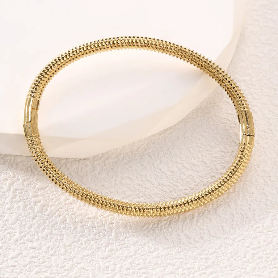 Everlasting Glow Bracelet