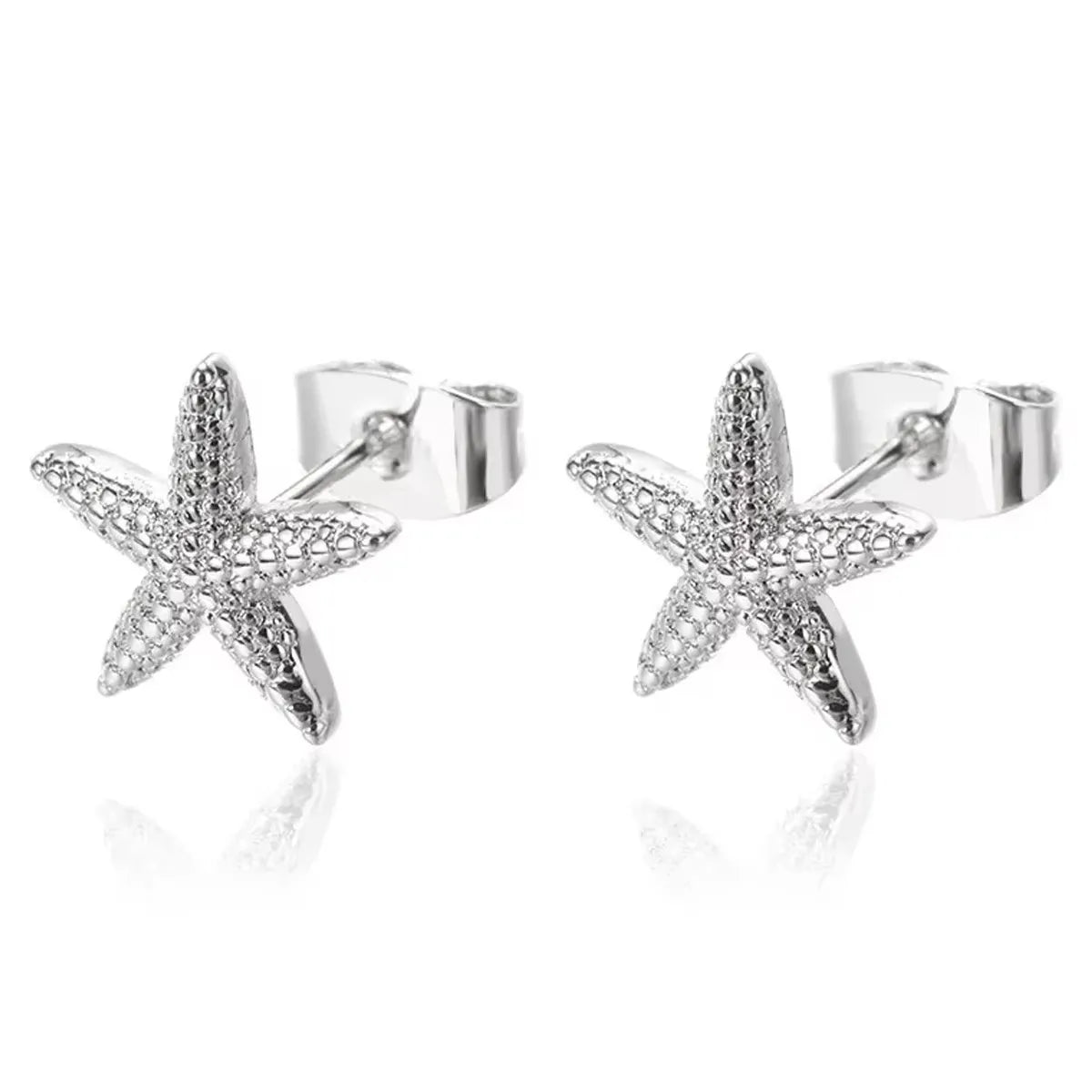 Ocean Spark Studs