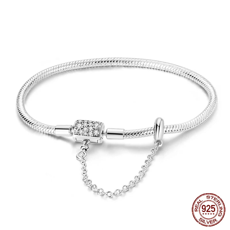 Heart Voyage Bracelet