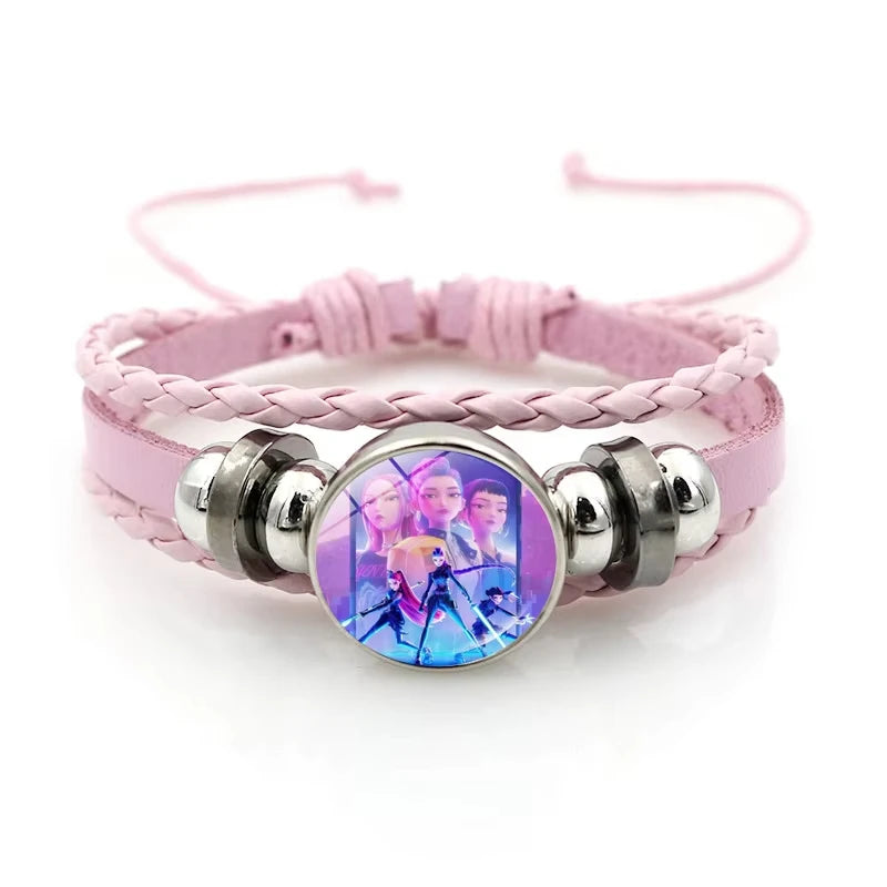 Kawaii Hunter Bracelet