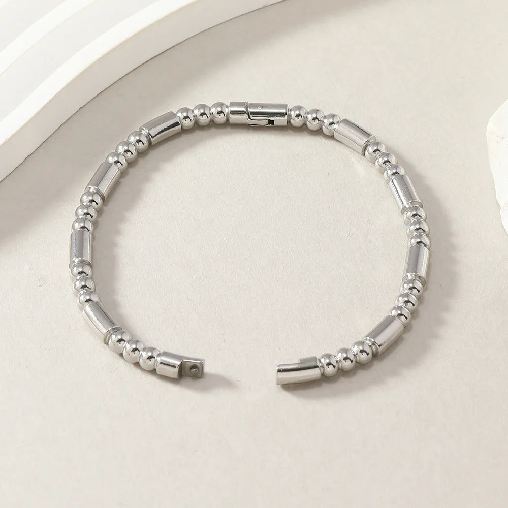 Everlasting Glow Bracelet