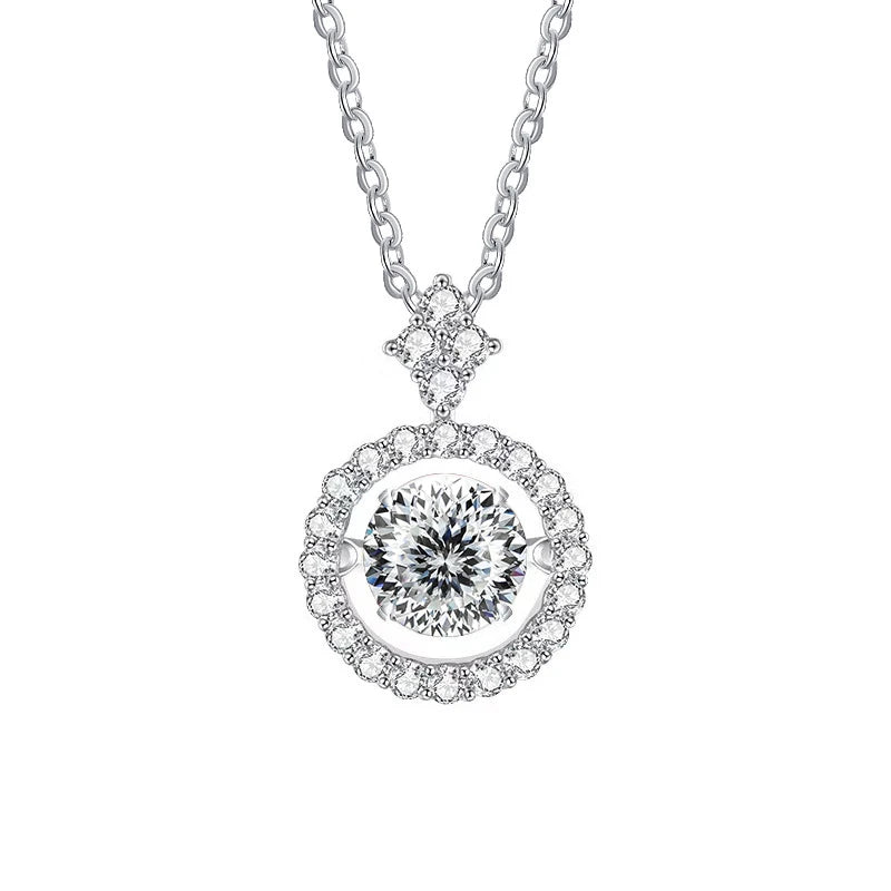 Eternal Pulse Pendant