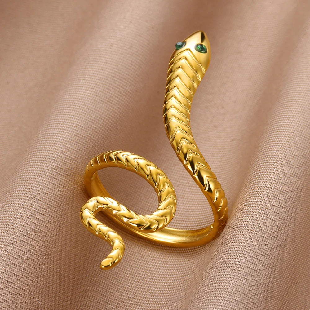 Aurum Snake