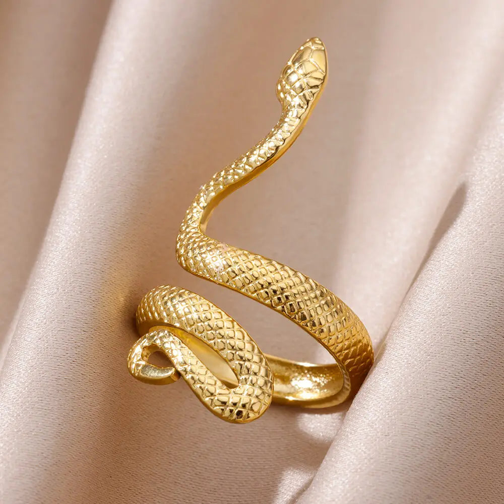 Aurum Snake