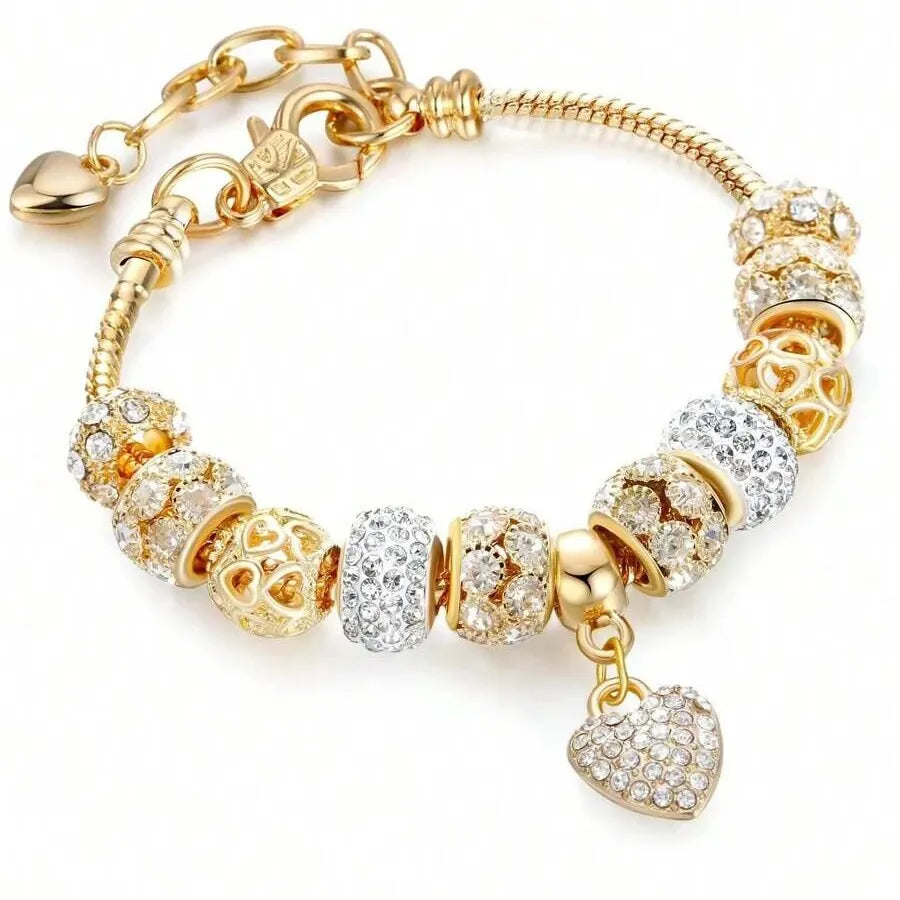Love Bloom Bracelet