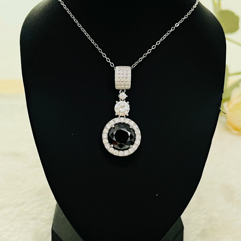 Ethereal Spark Pendant