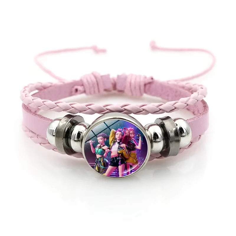 Kawaii Hunter Bracelet