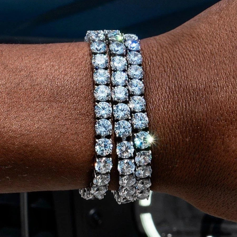 Frozen Bling Bracelet