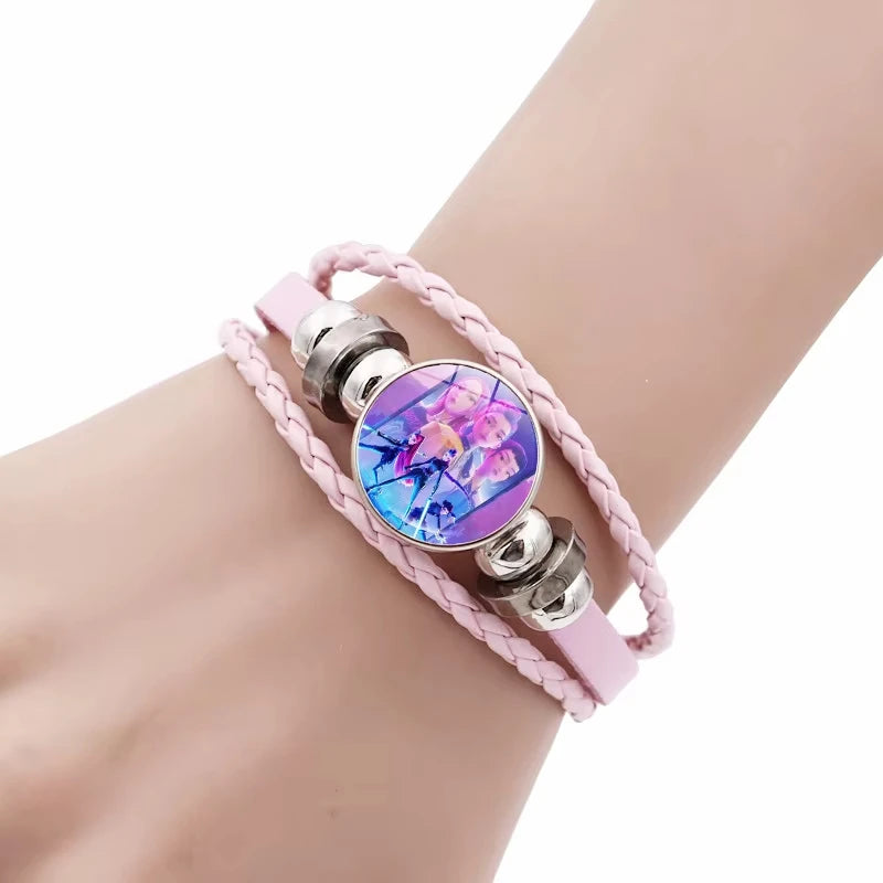 Kawaii Hunter Bracelet