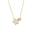 Little Star Necklace