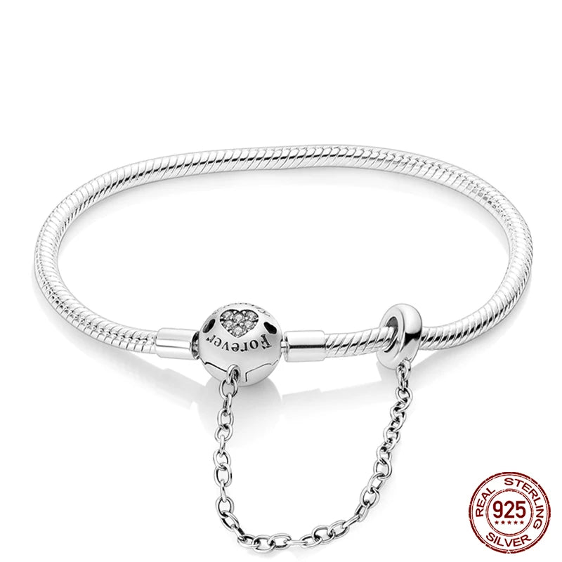 Heart Voyage Bracelet