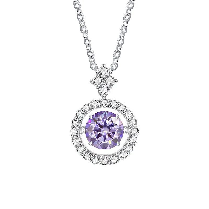 Eternal Pulse Pendant