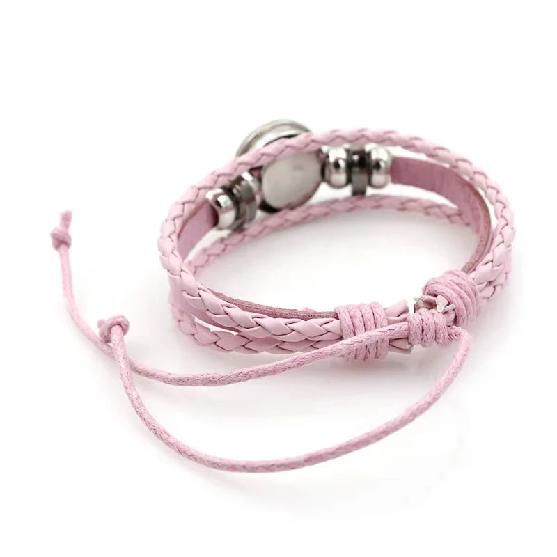 Kawaii Hunter Bracelet