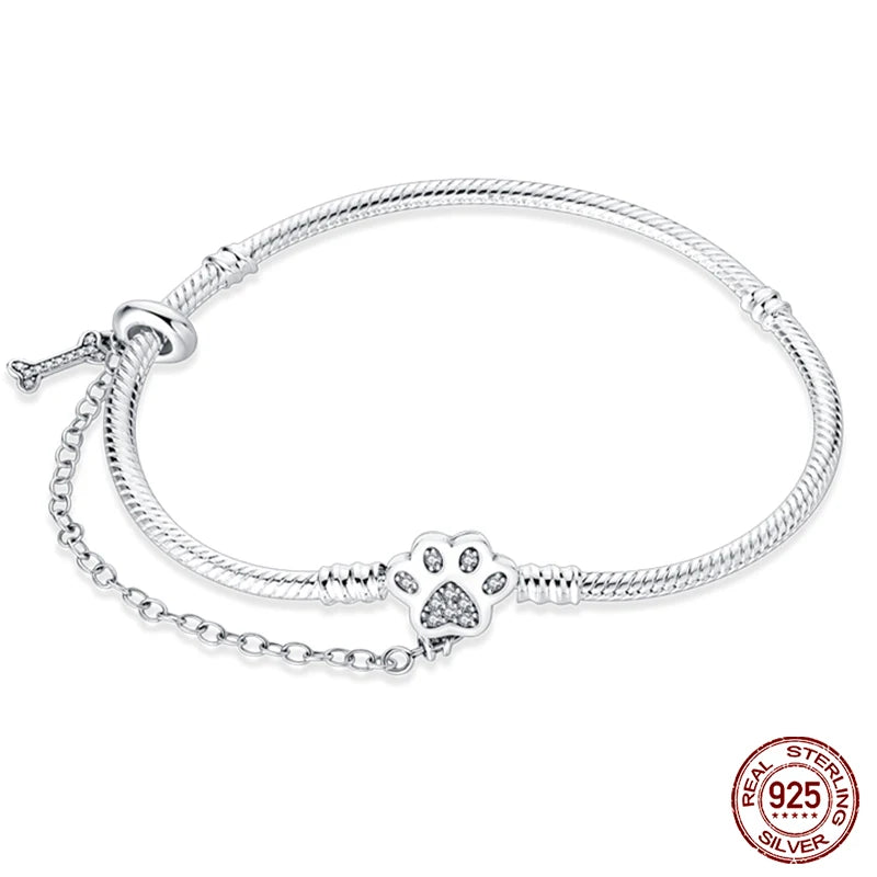 Heart Voyage Bracelet