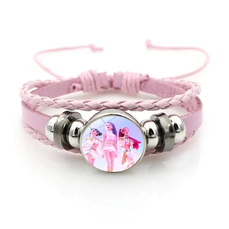 Kawaii Hunter Bracelet