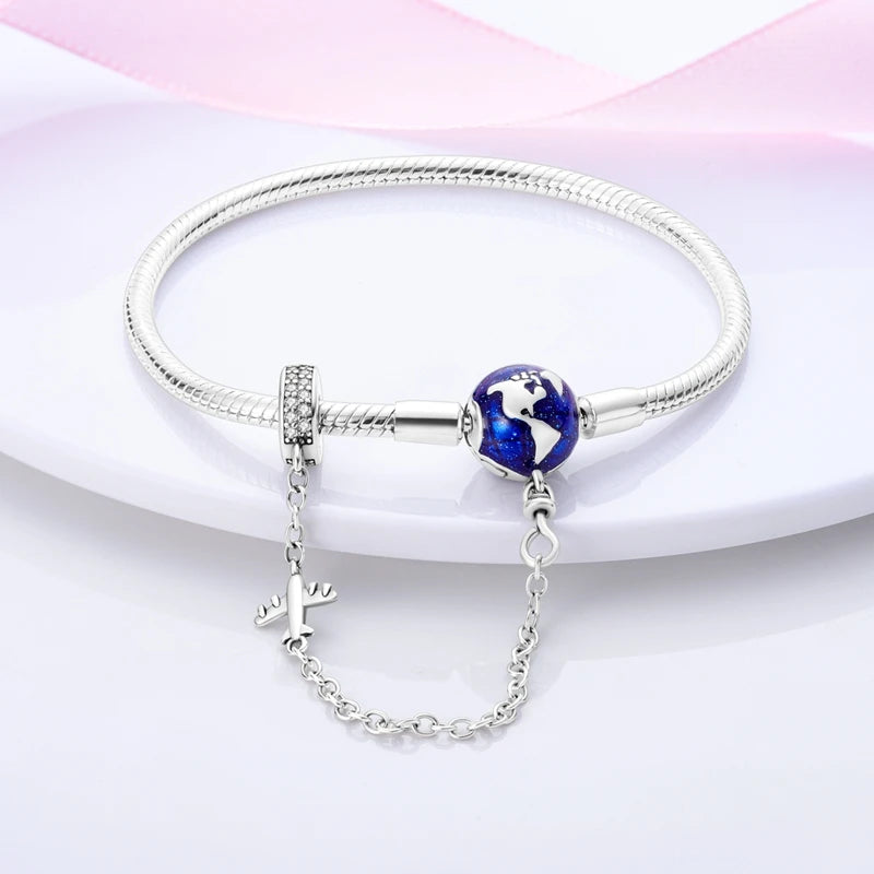 Heart Voyage Bracelet