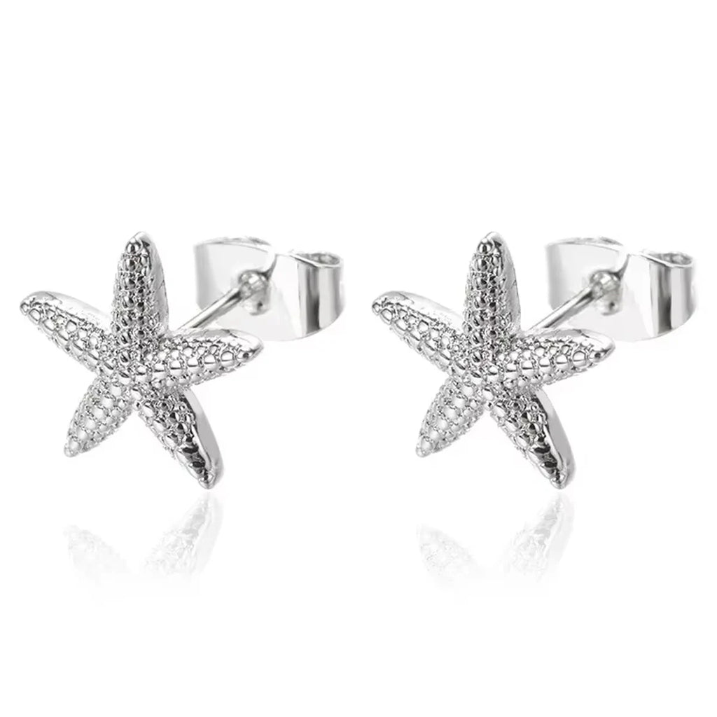 Ocean Spark Studs