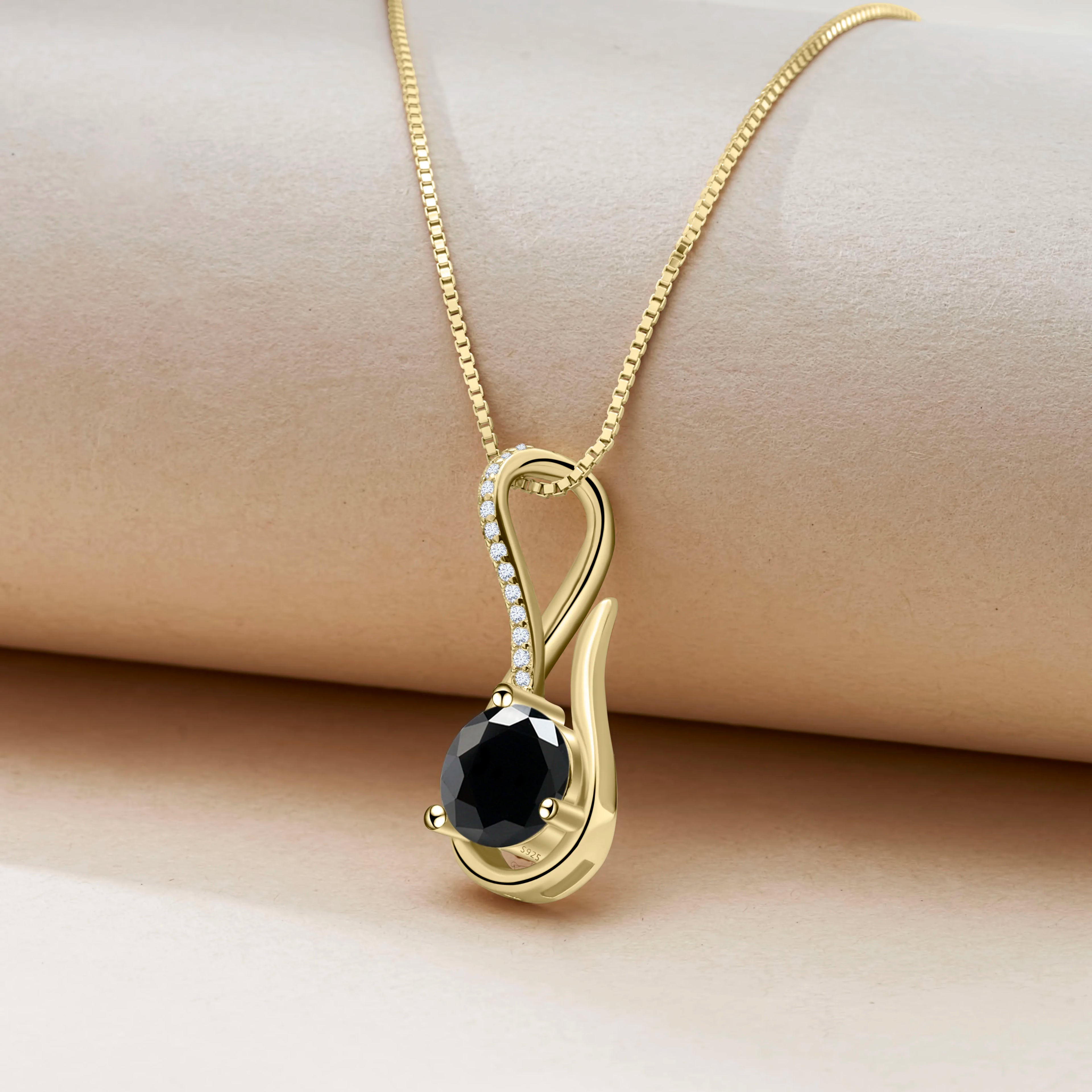 Luxe Beam Moissanite