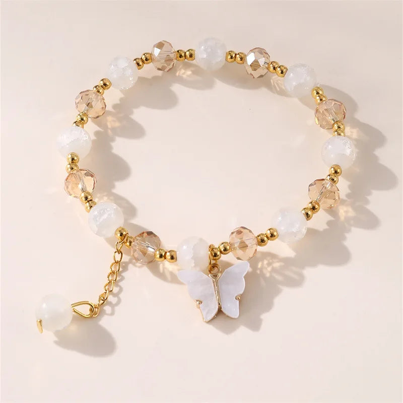 Butterfly Bliss Bracelet