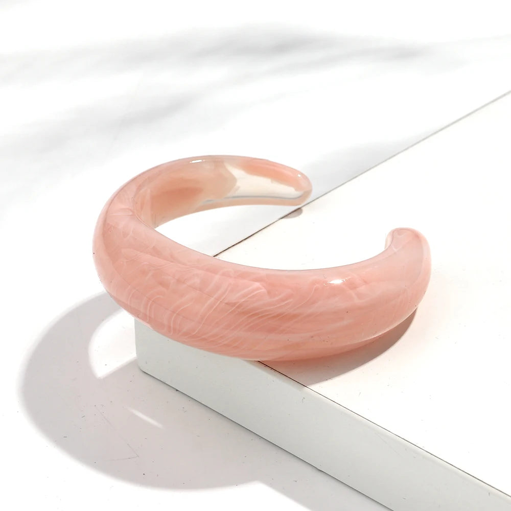Jelly Glow Bangle