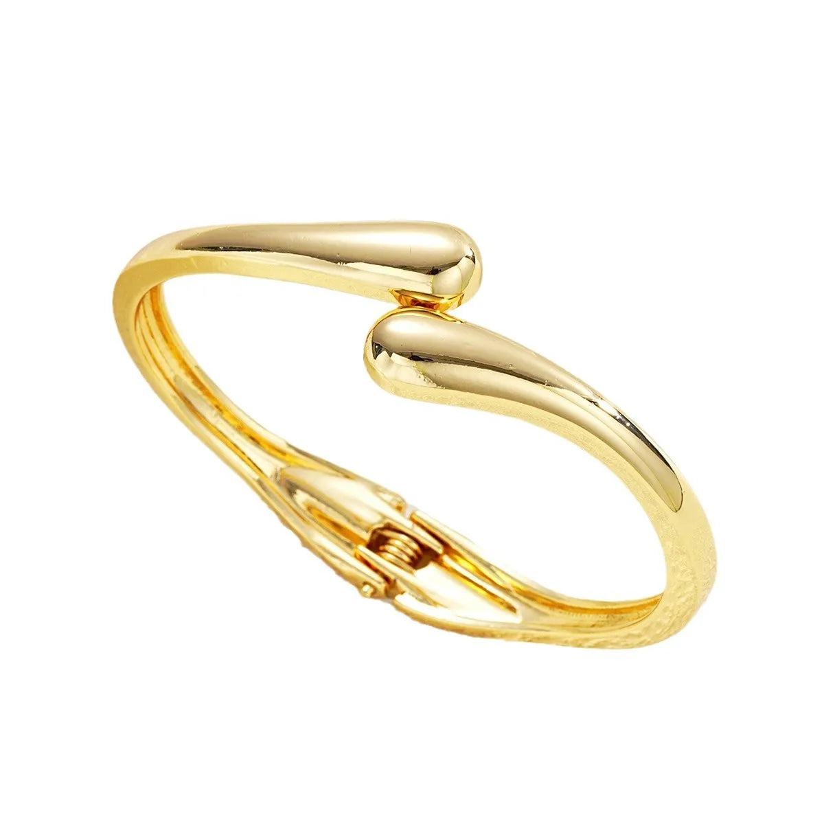 Waterdrop Chic Bangle