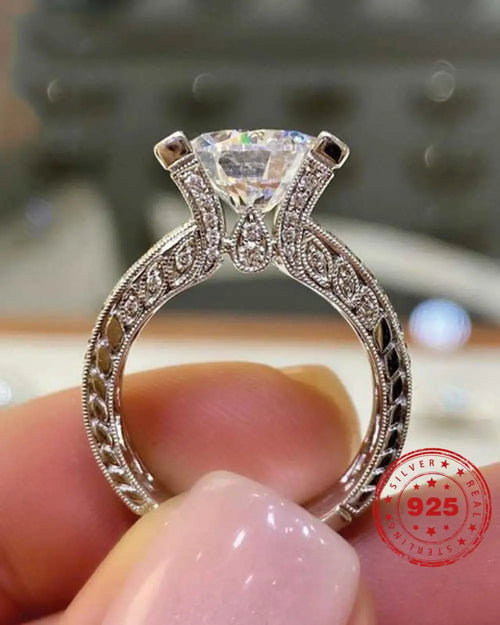 Brilliance Ring