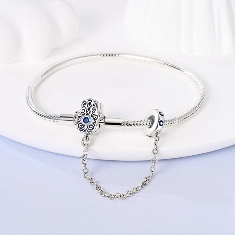 Heart Voyage Bracelet