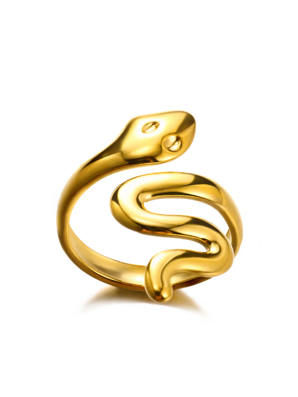 Aurum Snake