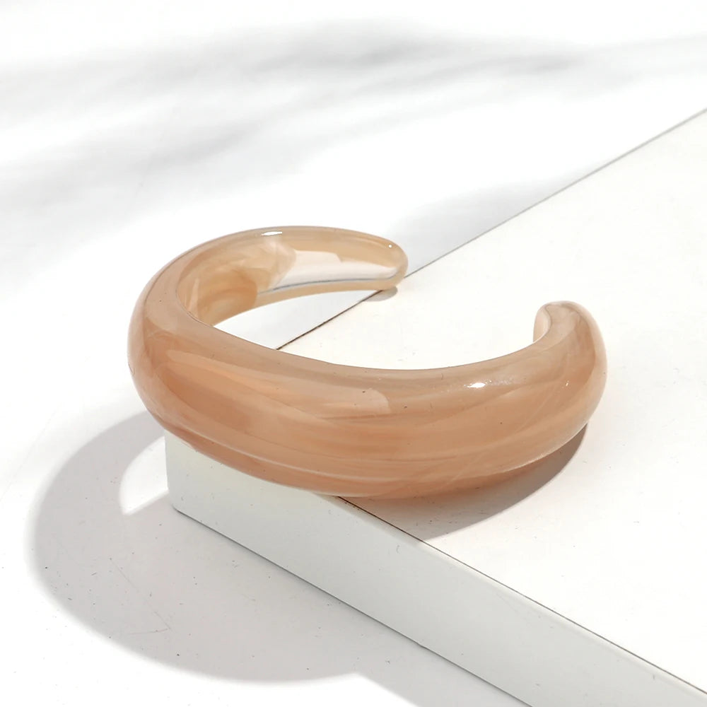 Jelly Glow Bangle