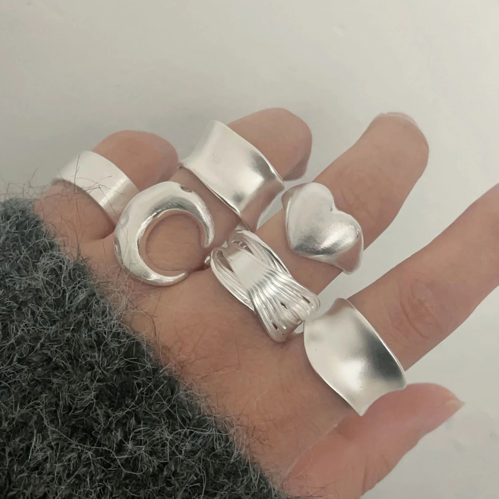 Nova Ring