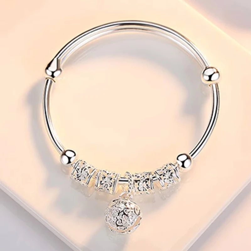 Elegant Bell Bangle