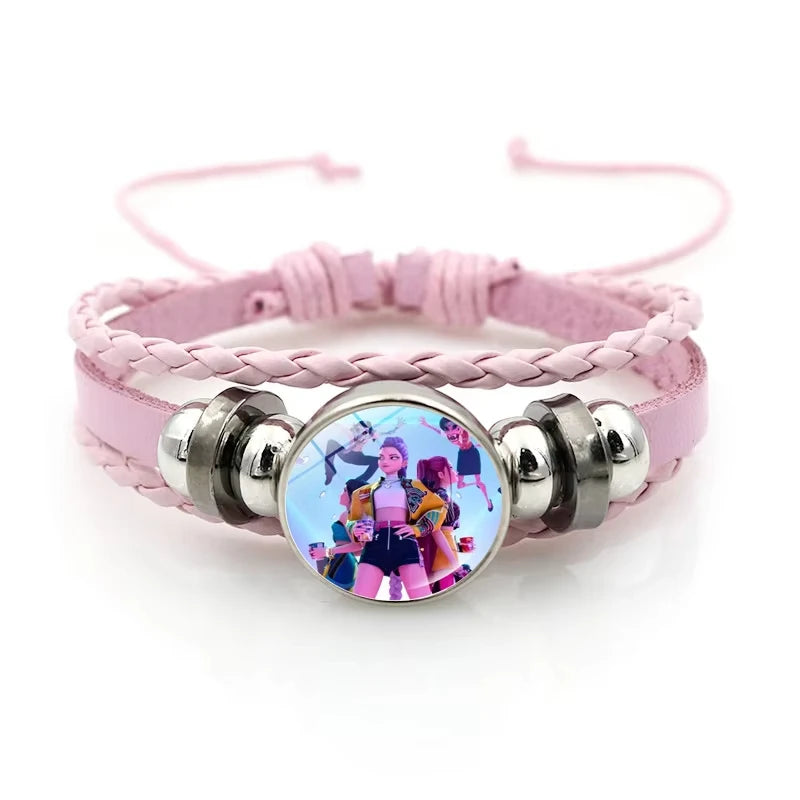 Kawaii Hunter Bracelet