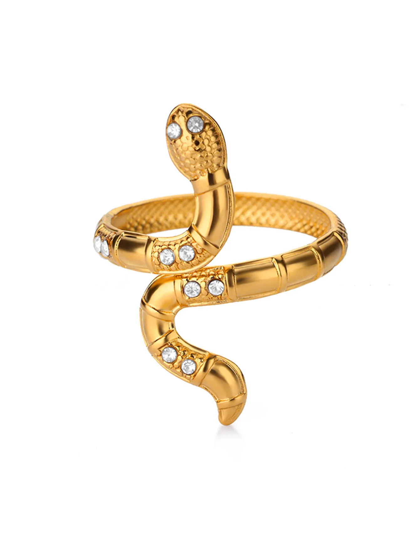 Aurum Snake