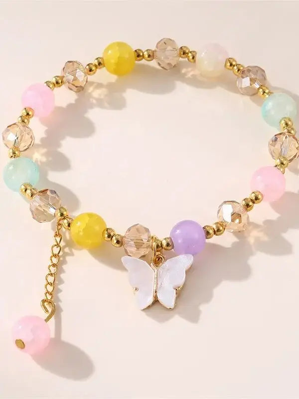 Butterfly Bliss Bracelet
