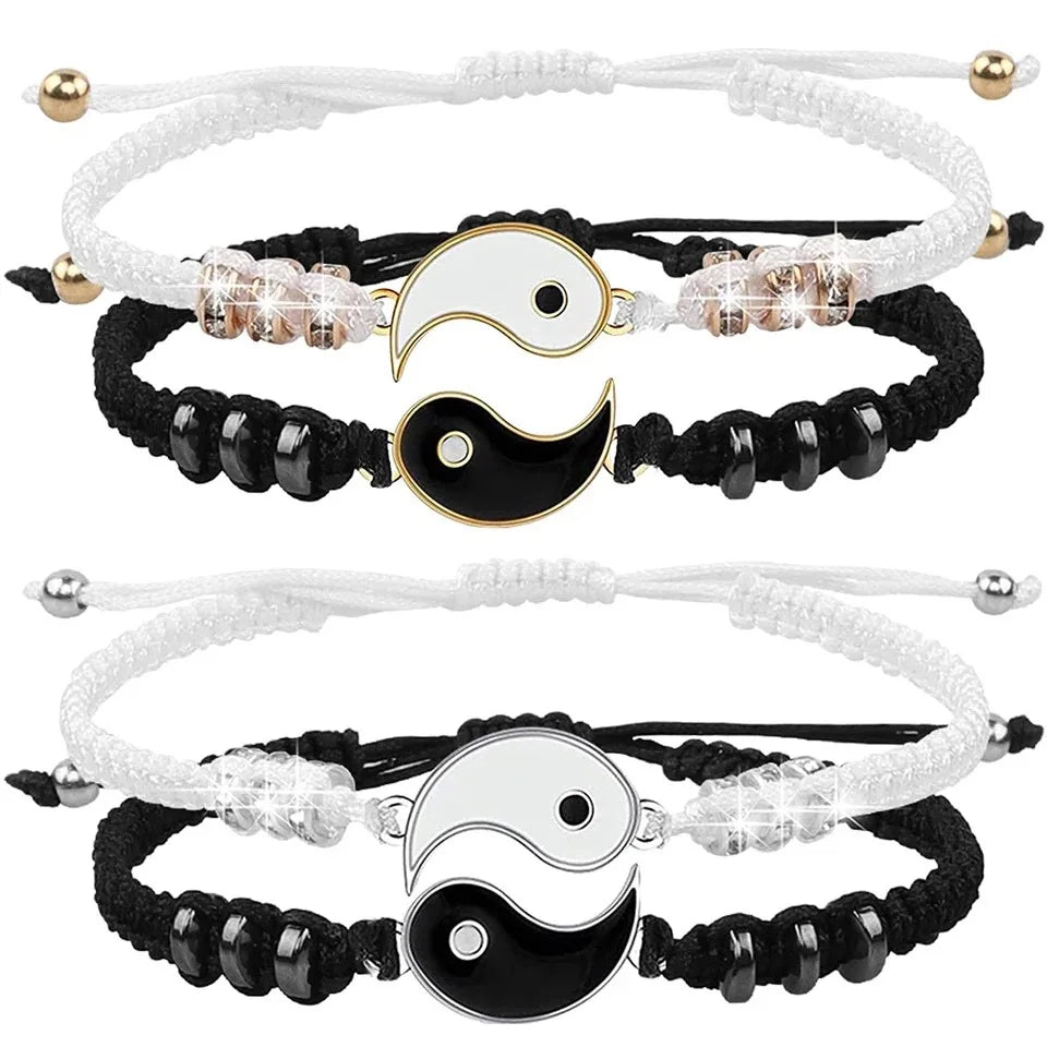 Harmony Bracelets