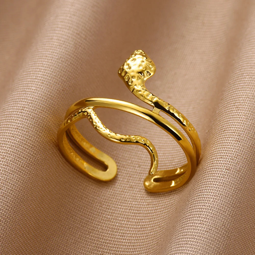 Aurum Snake