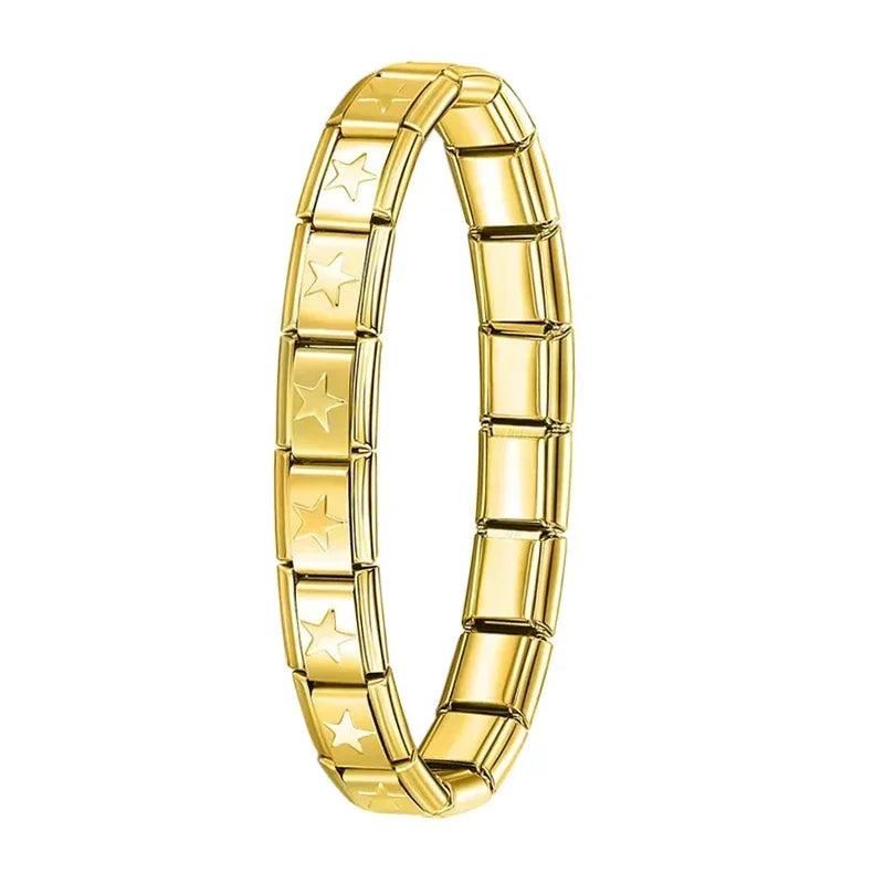 Fashion Flex Bracelet