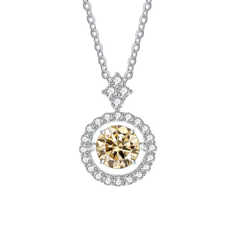 Eternal Pulse Pendant