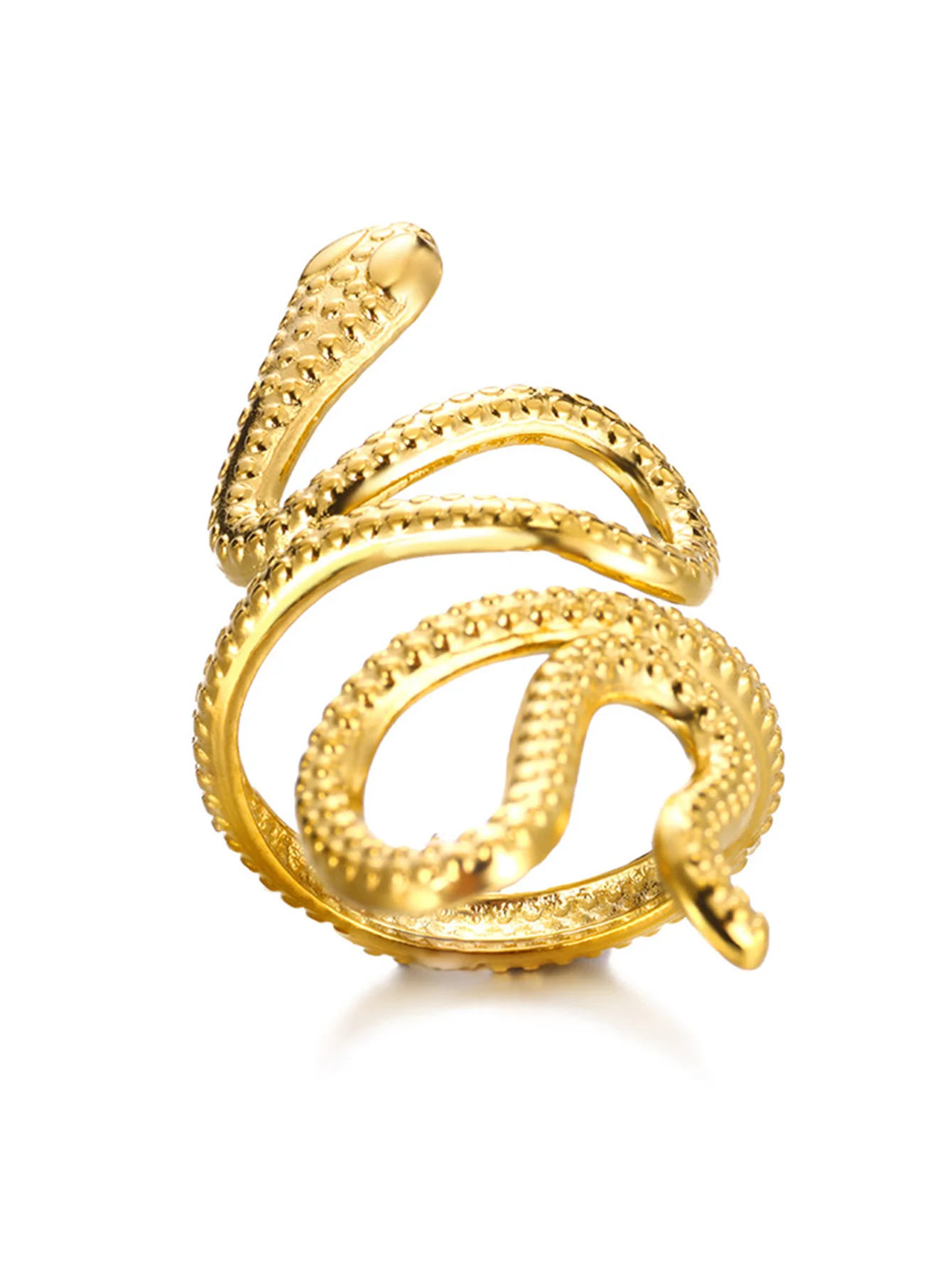 Aurum Snake