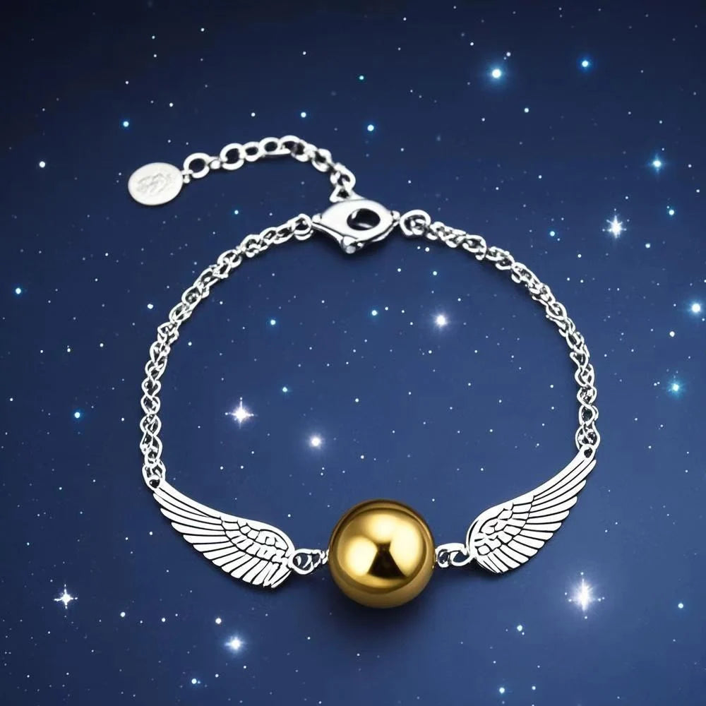Potter Fan Bangle