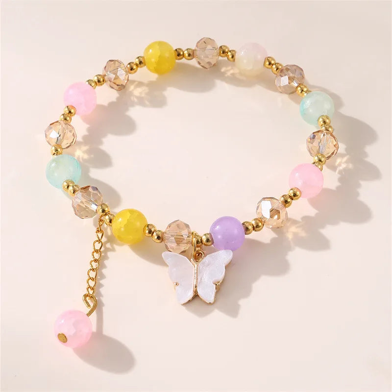 Butterfly Bliss Bracelet