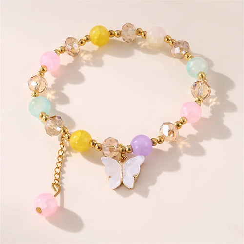 Butterfly Bliss Bracelet