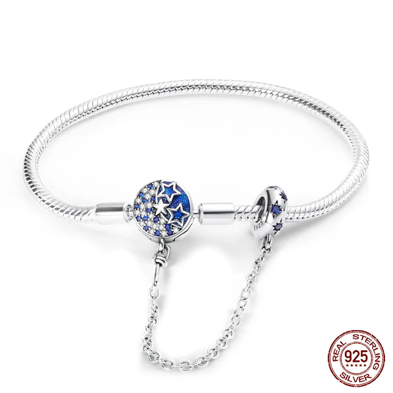 Heart Voyage Bracelet