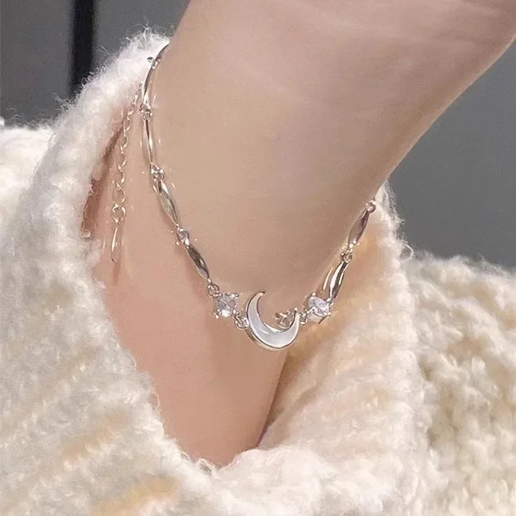 Cherry Blossom Bracelet