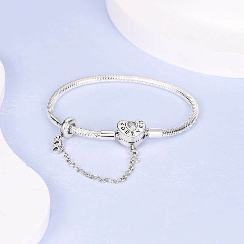 Heart Voyage Bracelet