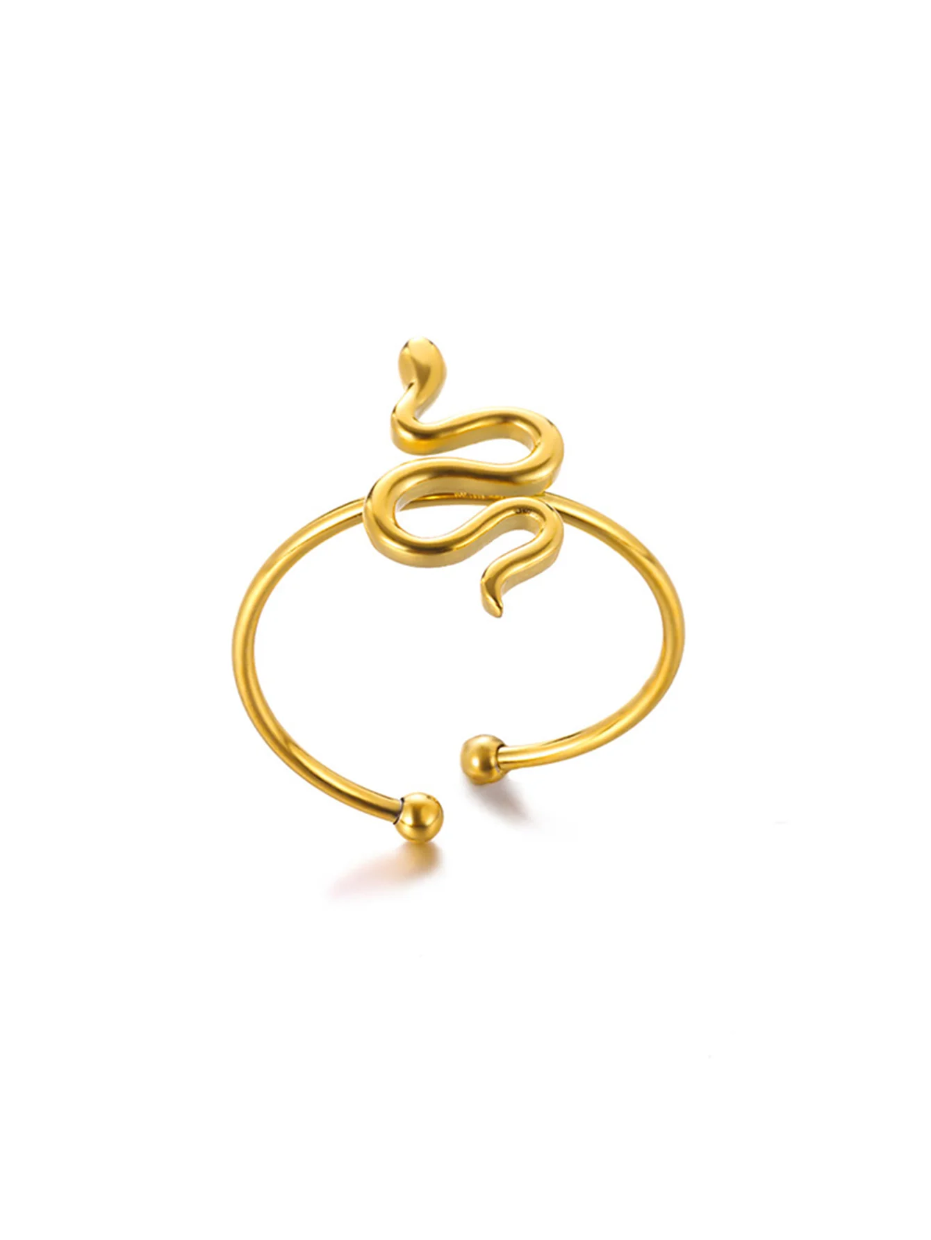 Aurum Snake
